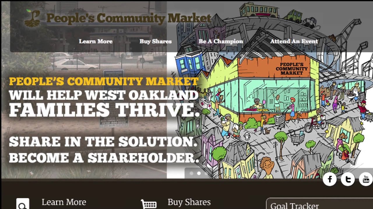 Slow Money Minute with Scott Collier