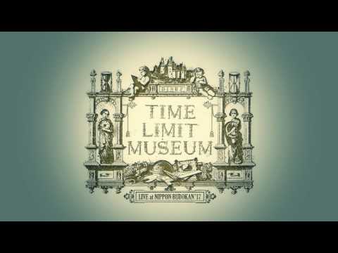 DISH// 日本武道館単独公演’17「TIME LIMIT MUSEUM」予告動画