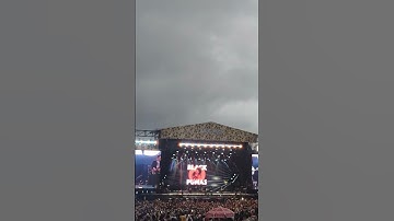 Thumbnail of Black Pumas - Colors - Lollapalooza Brasil 2022