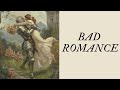 Bad Romance - Lady Gaga (Medieval/Bardcore cover) with Lyrics