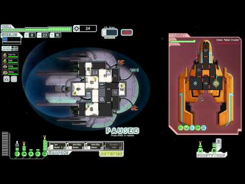 D-D-D-ouble Anti-Bio Beam--FTL: Faster Than Light