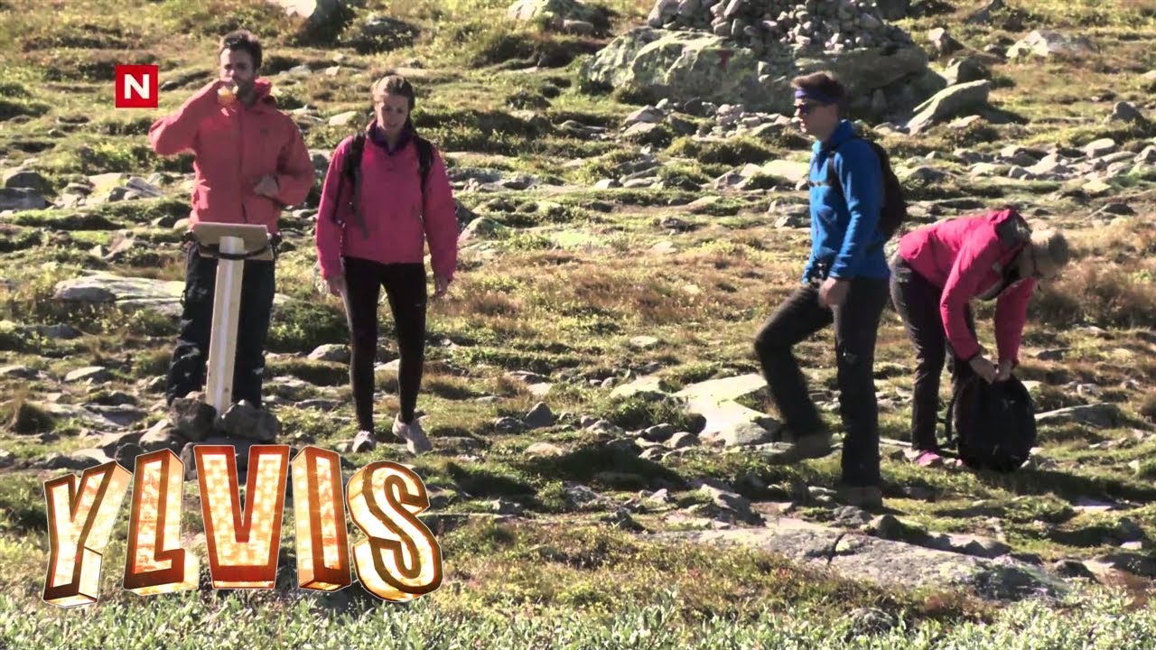 Ylvis - Lyden av fjellet