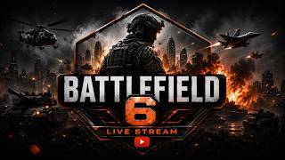 🔴BATTLEFIELD 6 – #1 DEUTSCH✅ #Battlefield6