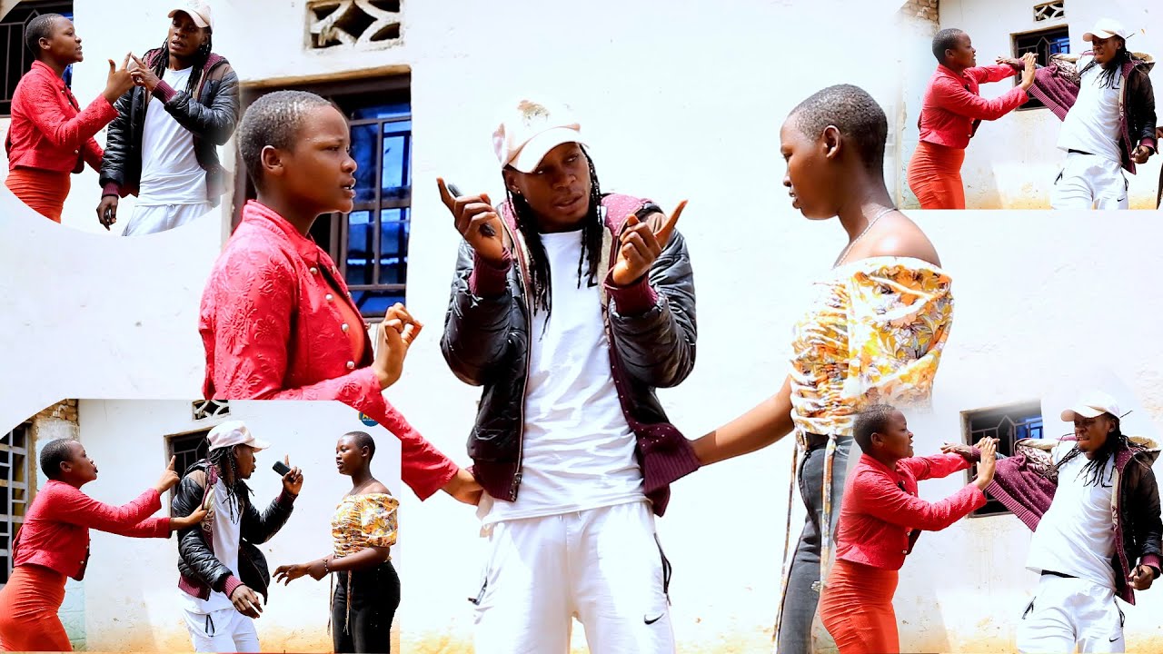 Brown Arafashwe Na Babakobwa Babiri Bagwana Bapfa Umugabo Ibimubayeko Nubugesera