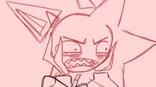 the tea incident [jsab animatic]