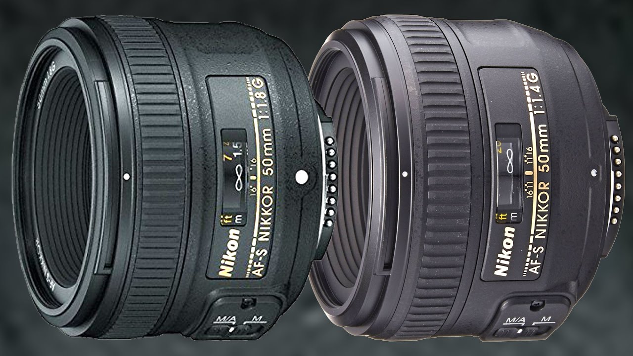 Nikon AF-S 50mm f/1.4 G lens review with samples (Full-frame & APS