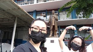Journey To And From Arellano University Manila, June 13, 2023 Part 2
