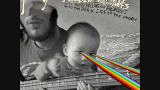 The Flaming Lips - Us &amp; Them (Feat. Henry Rollins).wmv