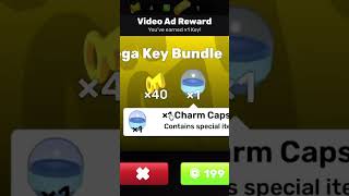 How to get a FREE Glass wrap on roblox rivals