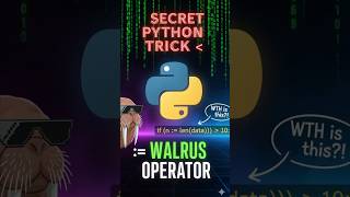 Most Python Developers Don’t Know This Trick 🤯