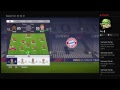 Fifa 18 | Kariera trenéra