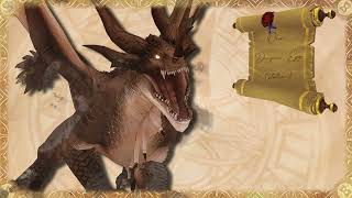 Sneak Peek Trailer: History of the Black Prince Part 1 The Origins of Wrathion | Dragonflight Lore