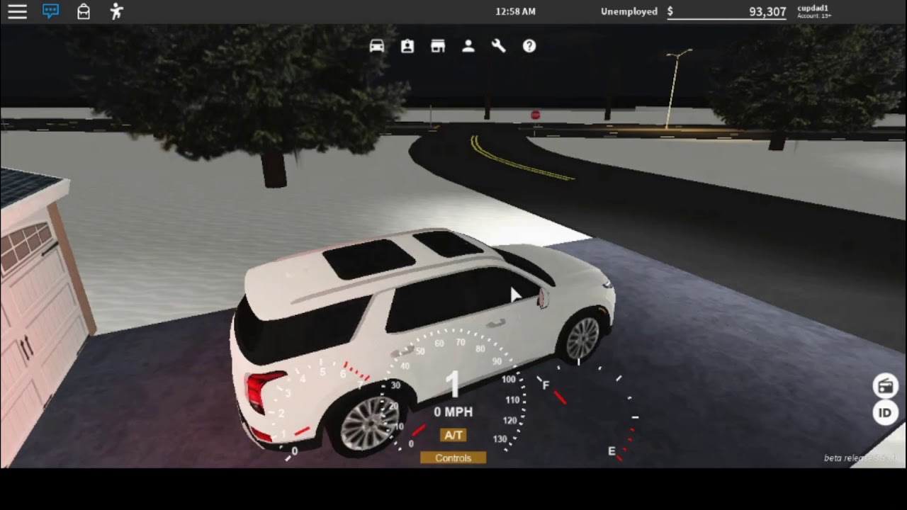 playing greenville betaroblox youtube