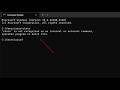 How to Fix 'choco' is not recognized as an internal or external command Error