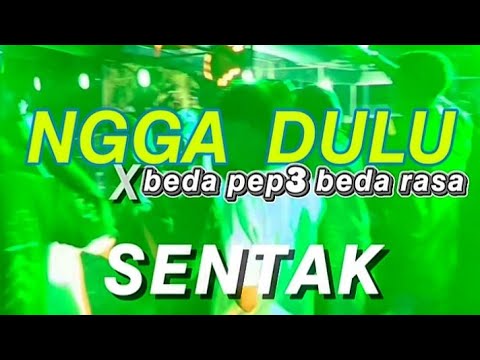 PARTY SENTAK STYLE || NGGA DULU X BEDA PEP3 BEDA RASA😂 TERBARU 2025 OSKAR UMBU