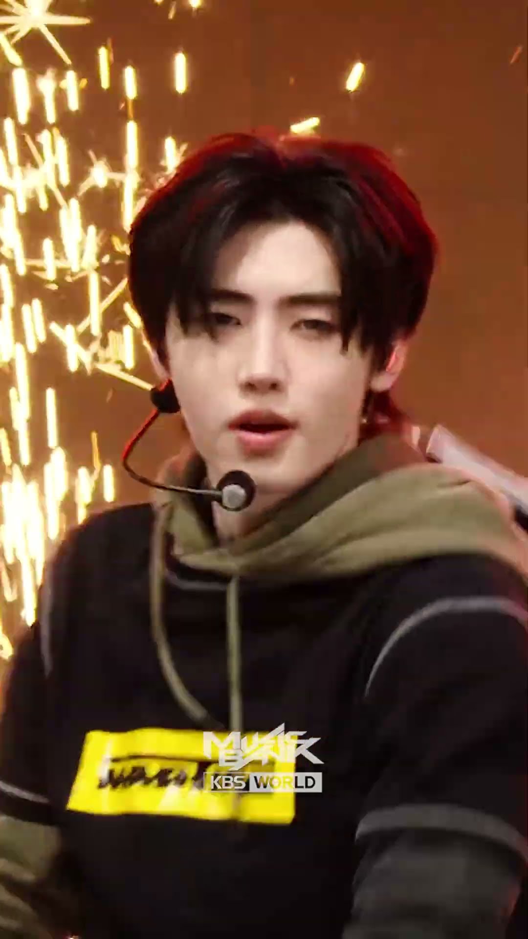 Daydream - ENHYPEN #NoDoubt #ENHYPEN #エンハイプン #엔하이픈 #Shorts #MusicBank | KBS WORLD TV