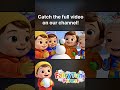 Snowman Shapes Song | Circle, Square, Triangle &amp; Rectangle | Kids Learning