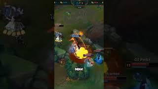 EL AATROX DE THESHY, LA MAYOR PESADILLA EUROPEA ##leagueoflegends #worlds#aatrox #theshy #toplane