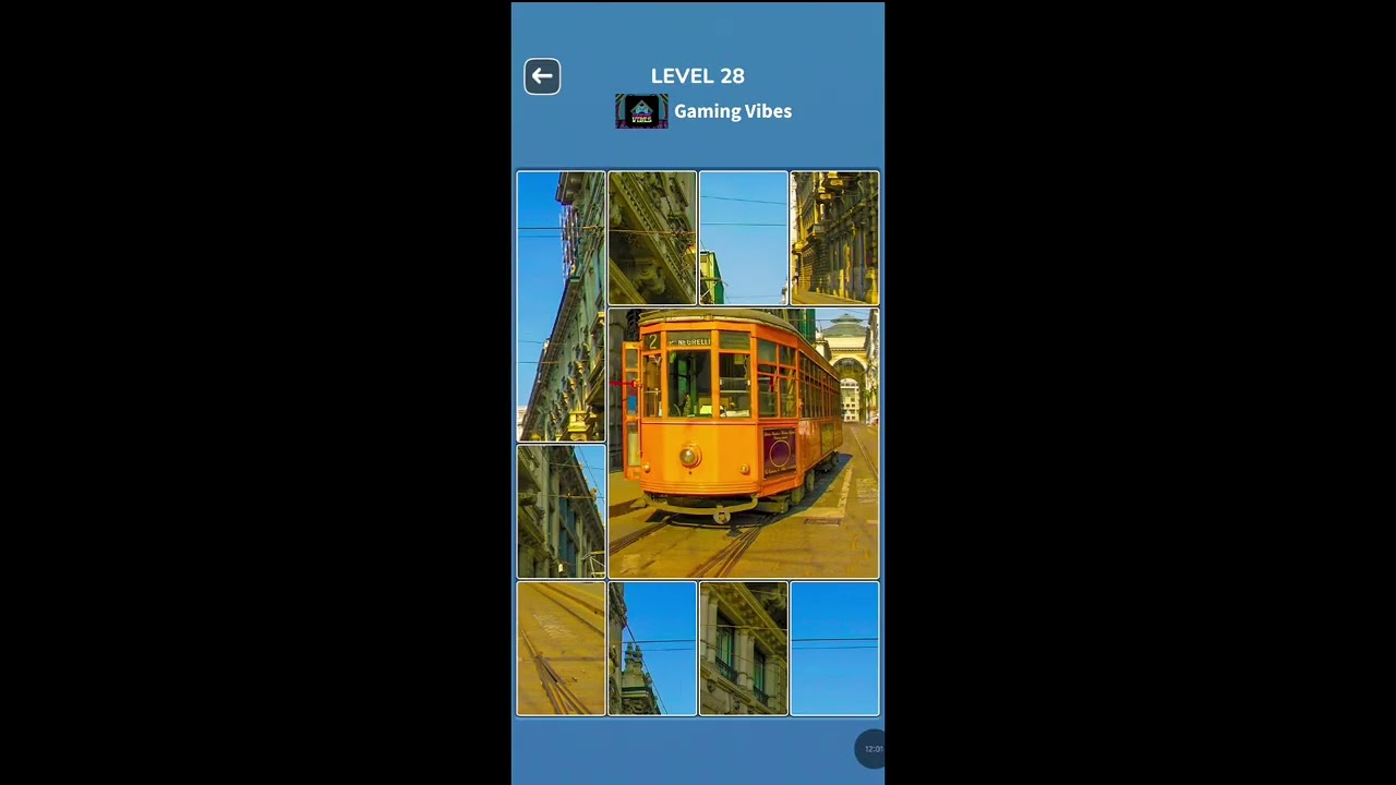 Jigsawcard Solitaire Puzzle All Level 21-30 Walkthrough Solution