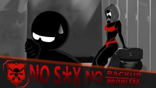(Sift Heads Rush Hardcore No S*X No Backup No Problem.. )