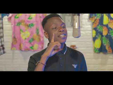 Rayvanny Kiuno Cover By Obby Classic Official Video