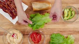 Grilled Chicken BLT feat. Blue Moon | Price Chopper How-To