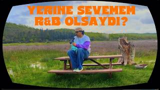 BURHIE -  Yerine Sevemem