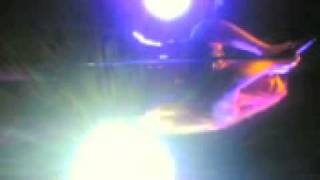 Epica - Solitary Ground (Madrid: 15/11/08)