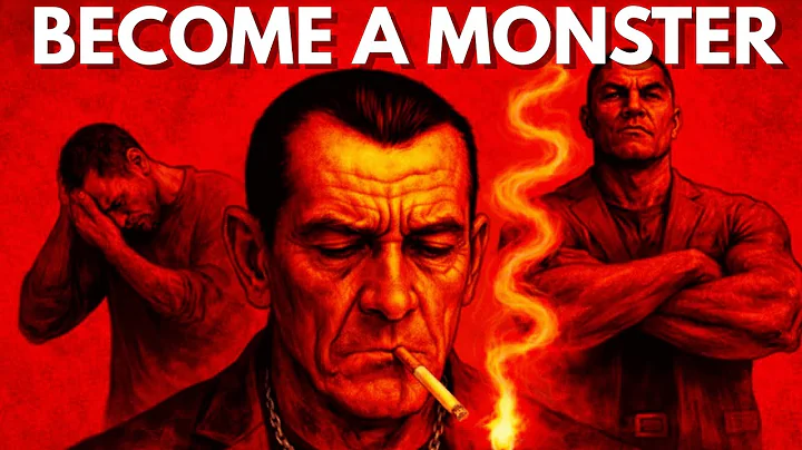 The World Will Break You… Unless You Become Ruthless – Machiavelli