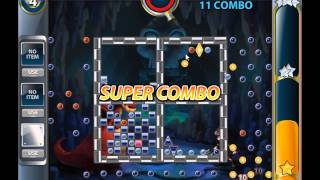 Superball Level 198 - Facebook