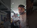 Global Sumud Flotilla activists held on Greek bus after being assaulted by Israeli forces