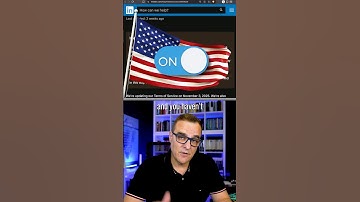 Do this on LinkedIn ASAP if you don