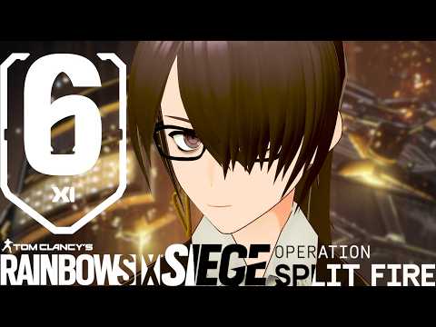 【参加型】予約勢の老害シージ！ゴルプラ帯ランクマッチ【RainbowsixSiege PC版】