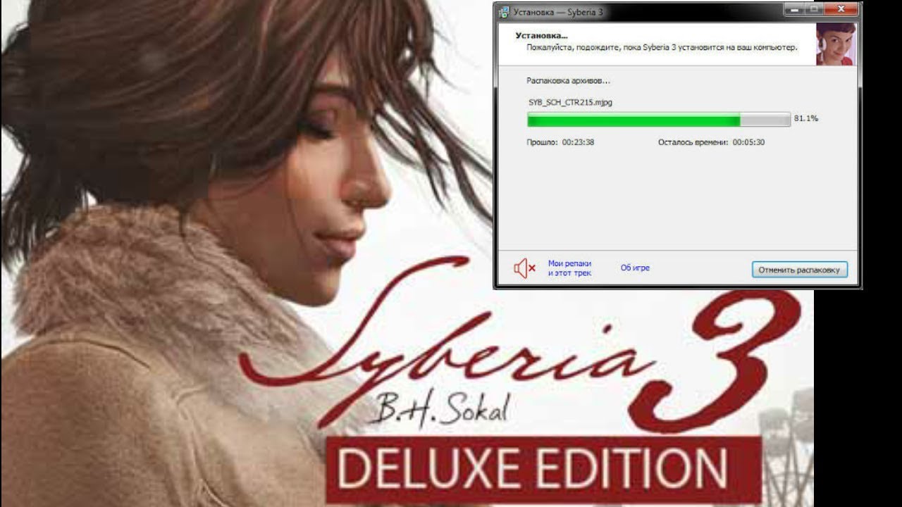 Syberia 3 - Deluxe Upgrade Download Free Syberia 3 - Deluxe Upgrade Download Free