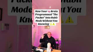 How Your Brain Learnt The Cocaine Habit