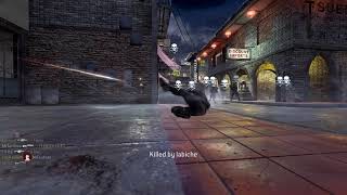CoD4 PC Sniper Lobby Minitage