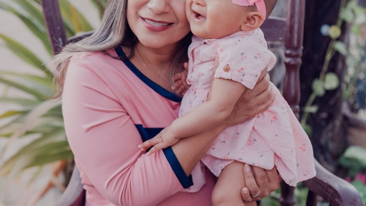 The Hope Effect - Maria's Story