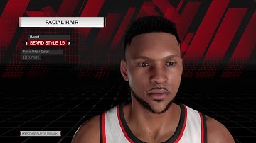 How to Make Ben Simmons in NBA 2K18