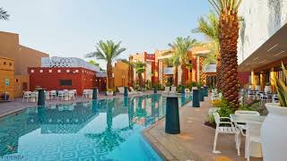 Vivienda Riyadh