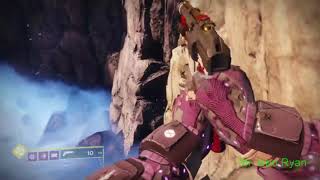 Destiny 2 | A Small Gift - A Cat Location