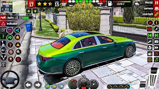 Open World Extreme Car Driving Simulator Games Android gameplay #games #gaming  screenshot 2