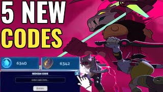BRAWLHALLA CODES JULY 2026! New Free Skins & Rewards You Can Claim NOW BRAWLHALLA CODES JULY 2026! New Free Skins & Rewards You Can Claim NOW