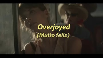 Stevie Wonder - Overjoyed