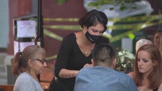 Bars and restaurants express concern about indoor dining ban in Chicago