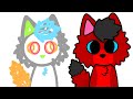 Sketch to drawing #furry #art