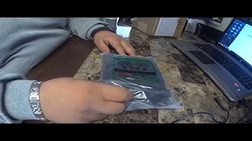 cannonfuse.com & ebay unboxing plus new intro