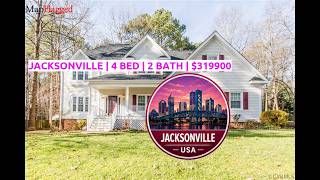 Buy house at 14008 Bridgetown Cir, VA, USA | Jacksonville, USA | MapFlagged
