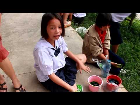 ครูกัลยา พรมสาส์น การสอน CBL โรงเรียนมัธยมป่ากลาง สำนักงานเขตพื้นที่การศึกษามัธยมศึกษาจังหวัดน่านเขต