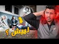قصة يمان يحكي تفاصيل تغير اخته ورده