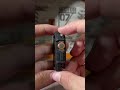 Apple Watch Ultra & Spigen RUGGED ARMOR Case
